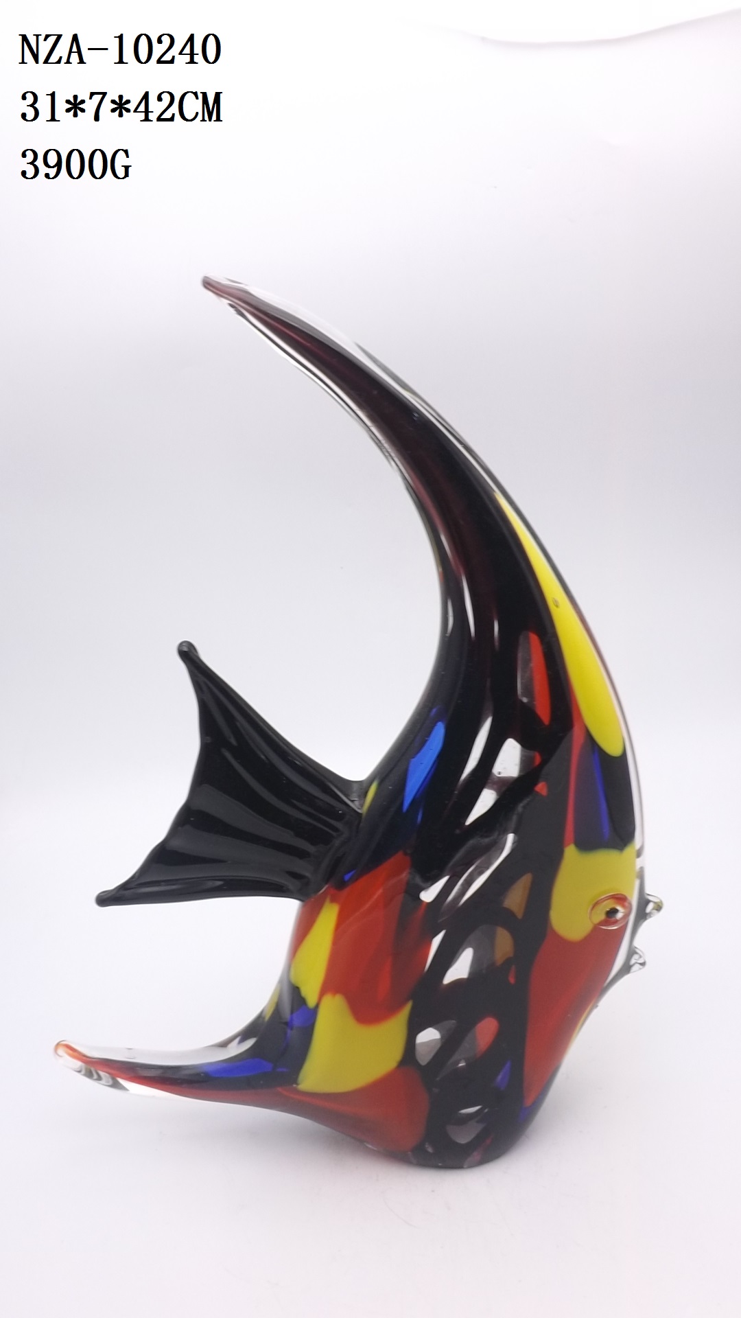 Glass Fish