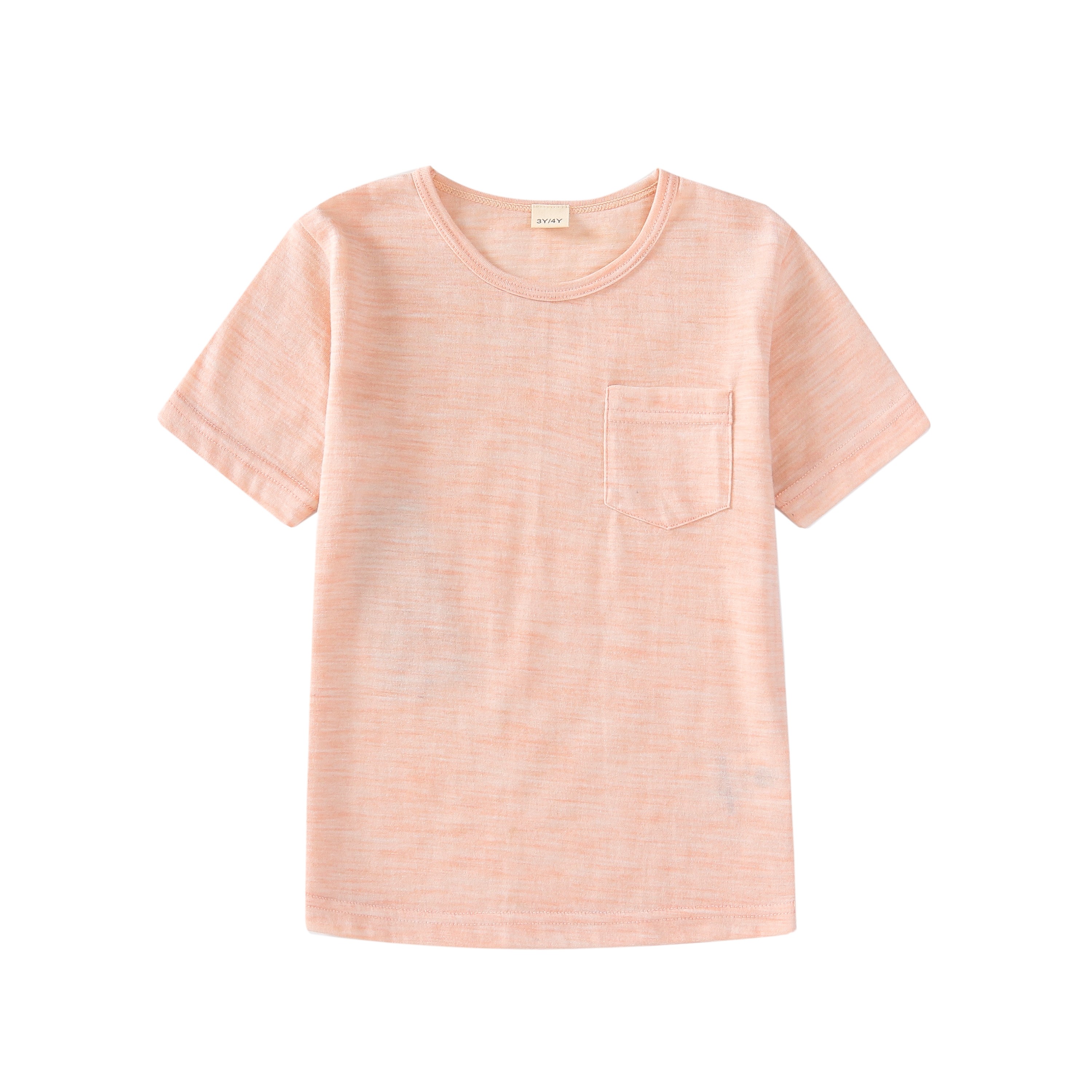 Merino wool Children T-shirt / merino / wool / wool baselayer