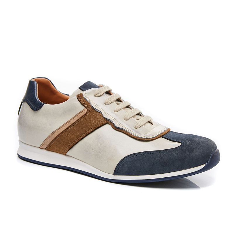 New Casual Men's Shoes