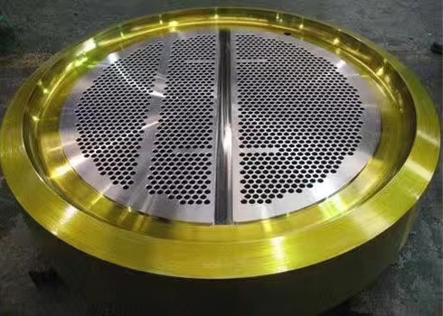 Flange