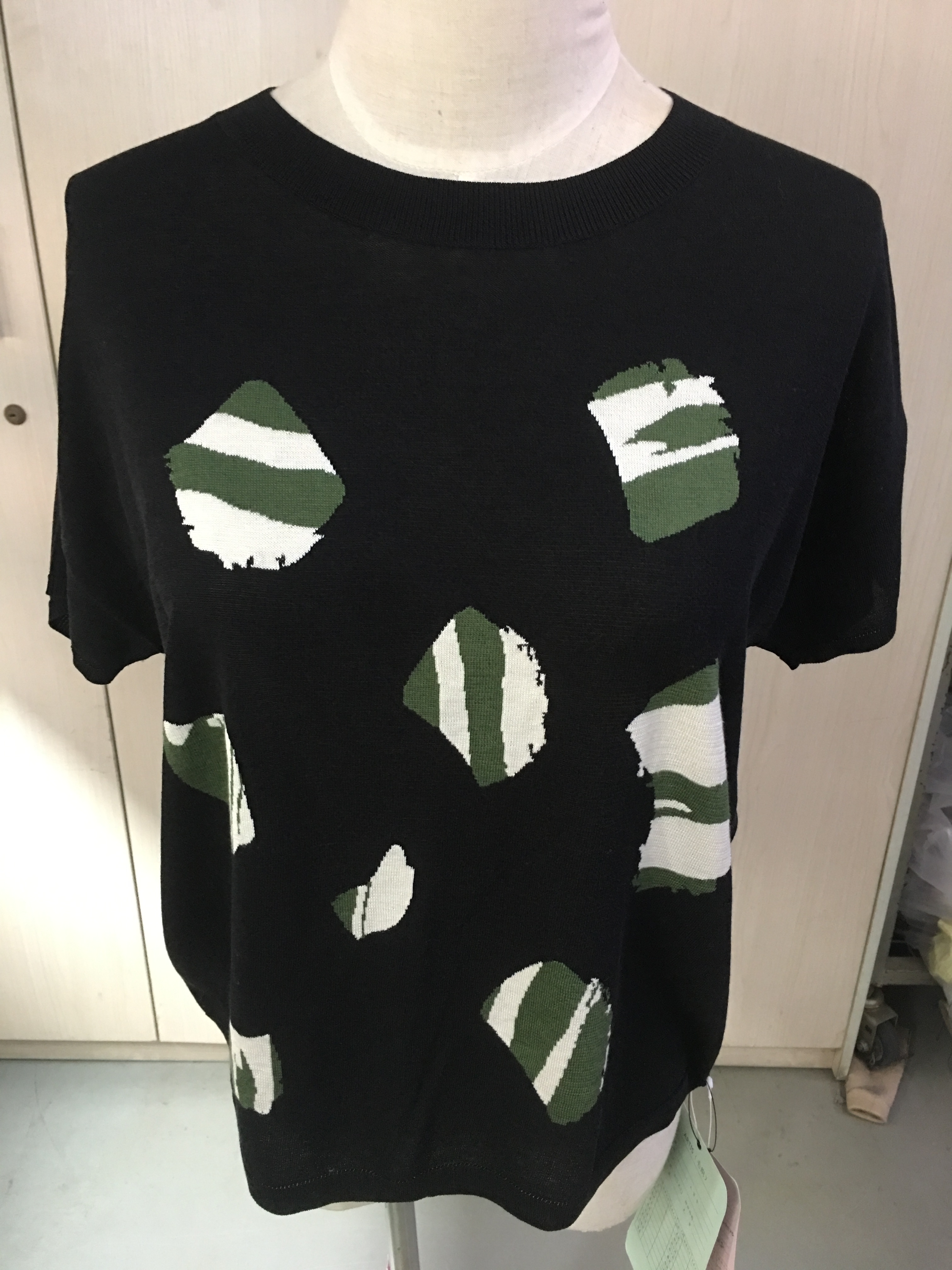 Women's Kniited Pullover