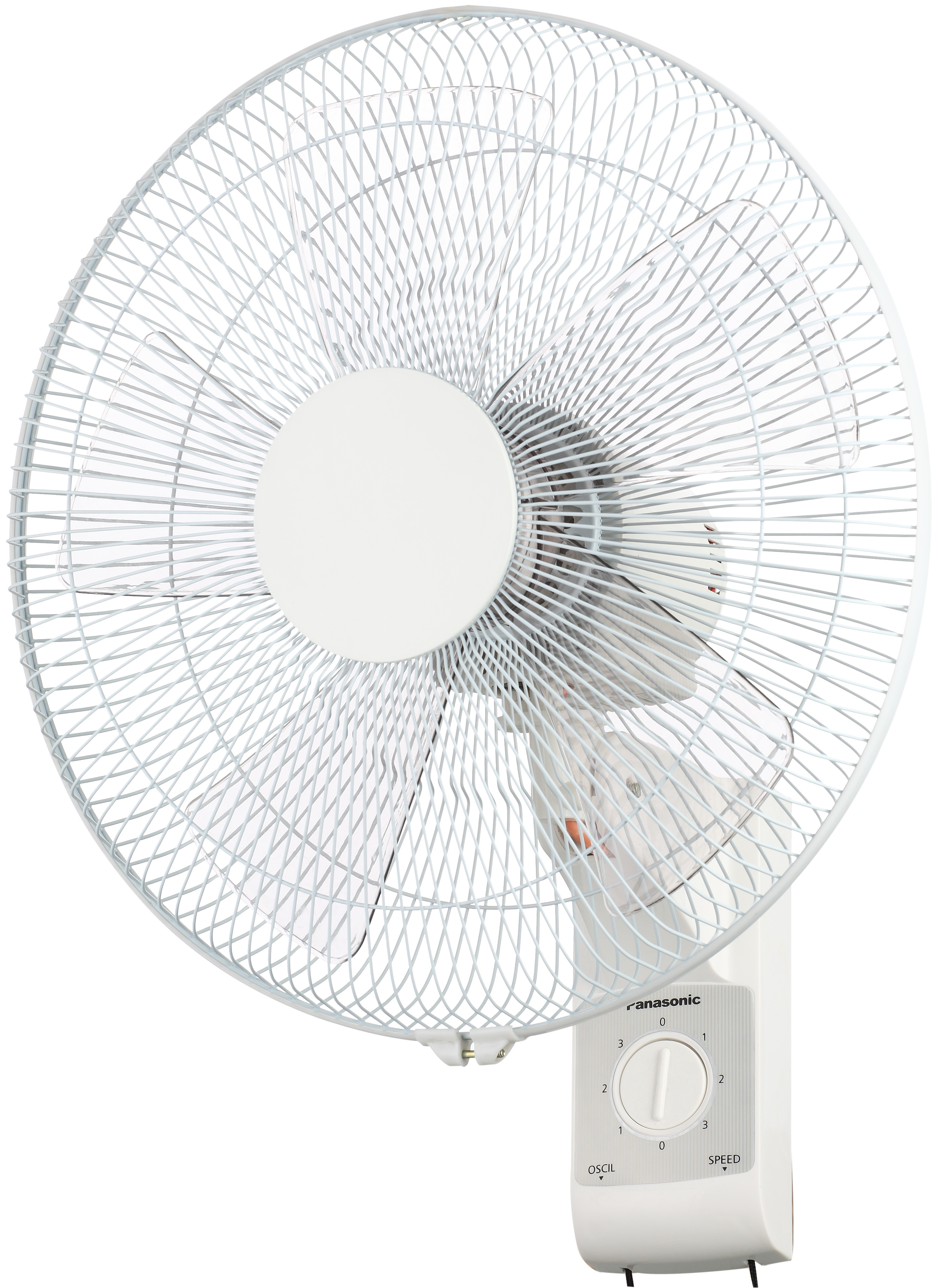 wall fan