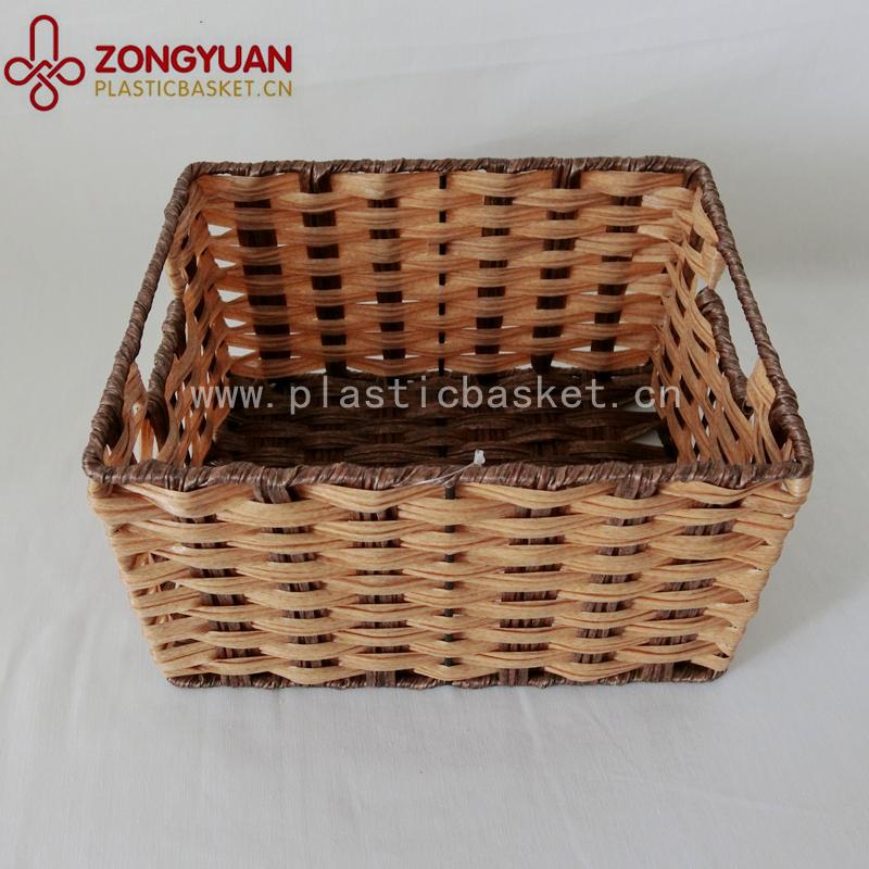 Storage basket