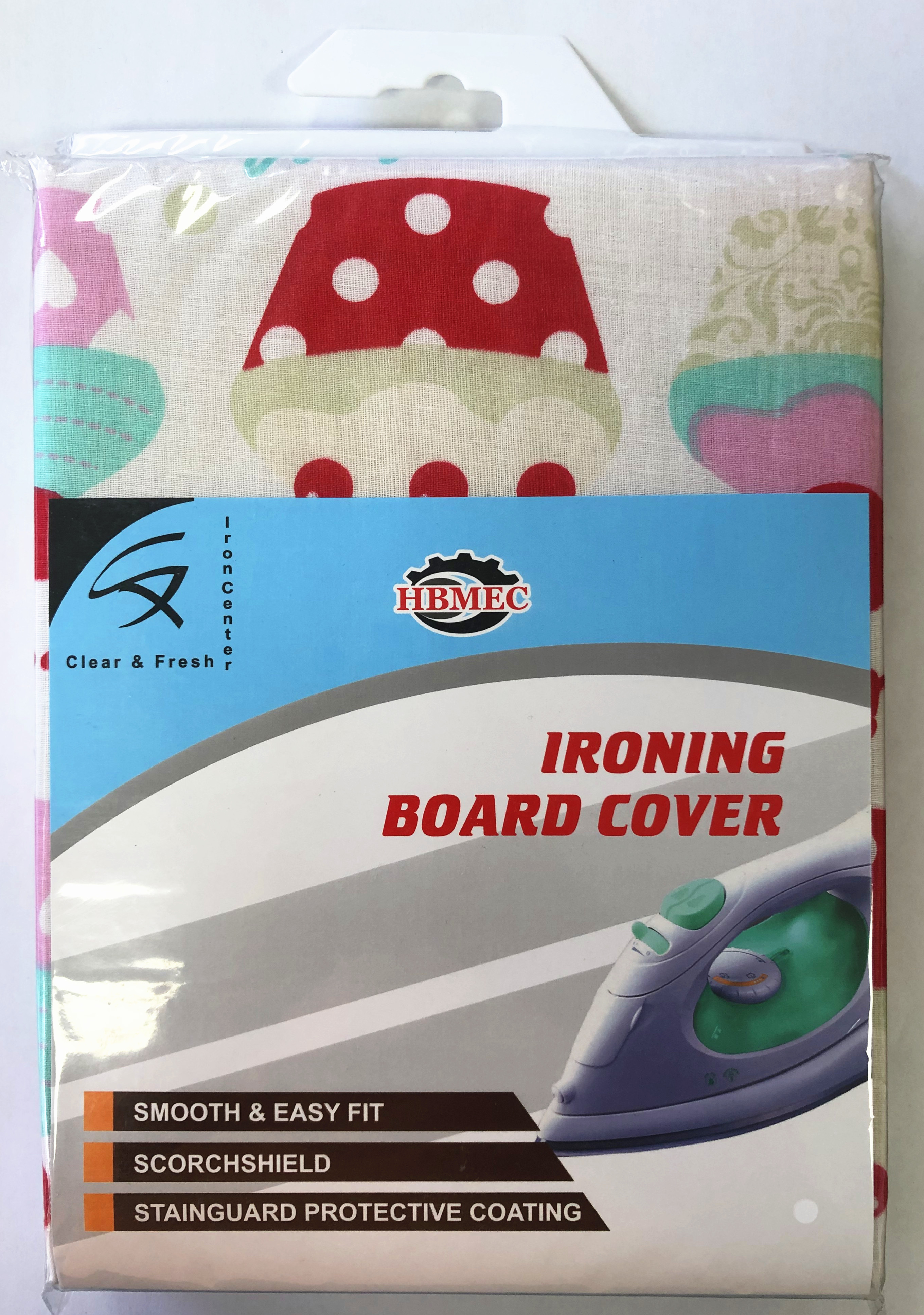 Ironing Board Cover