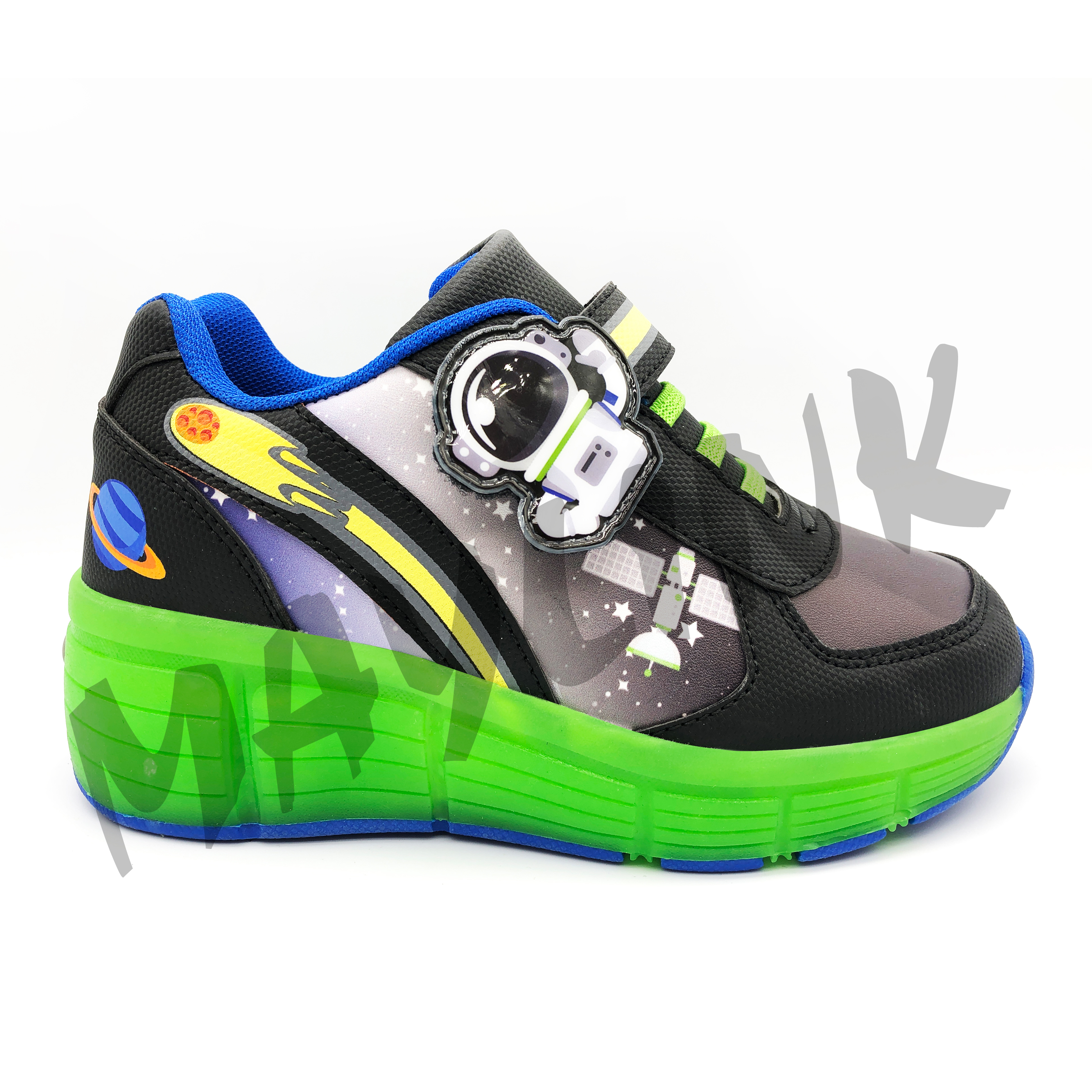 kid's wheel shoe 82