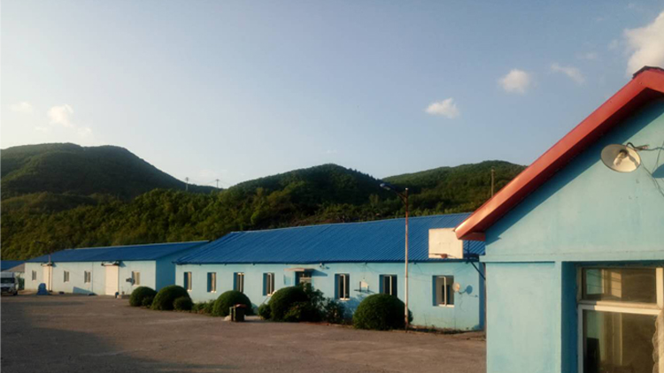Benxi Maios Trading Co., Ltd. – Other electronic and electrical products 1