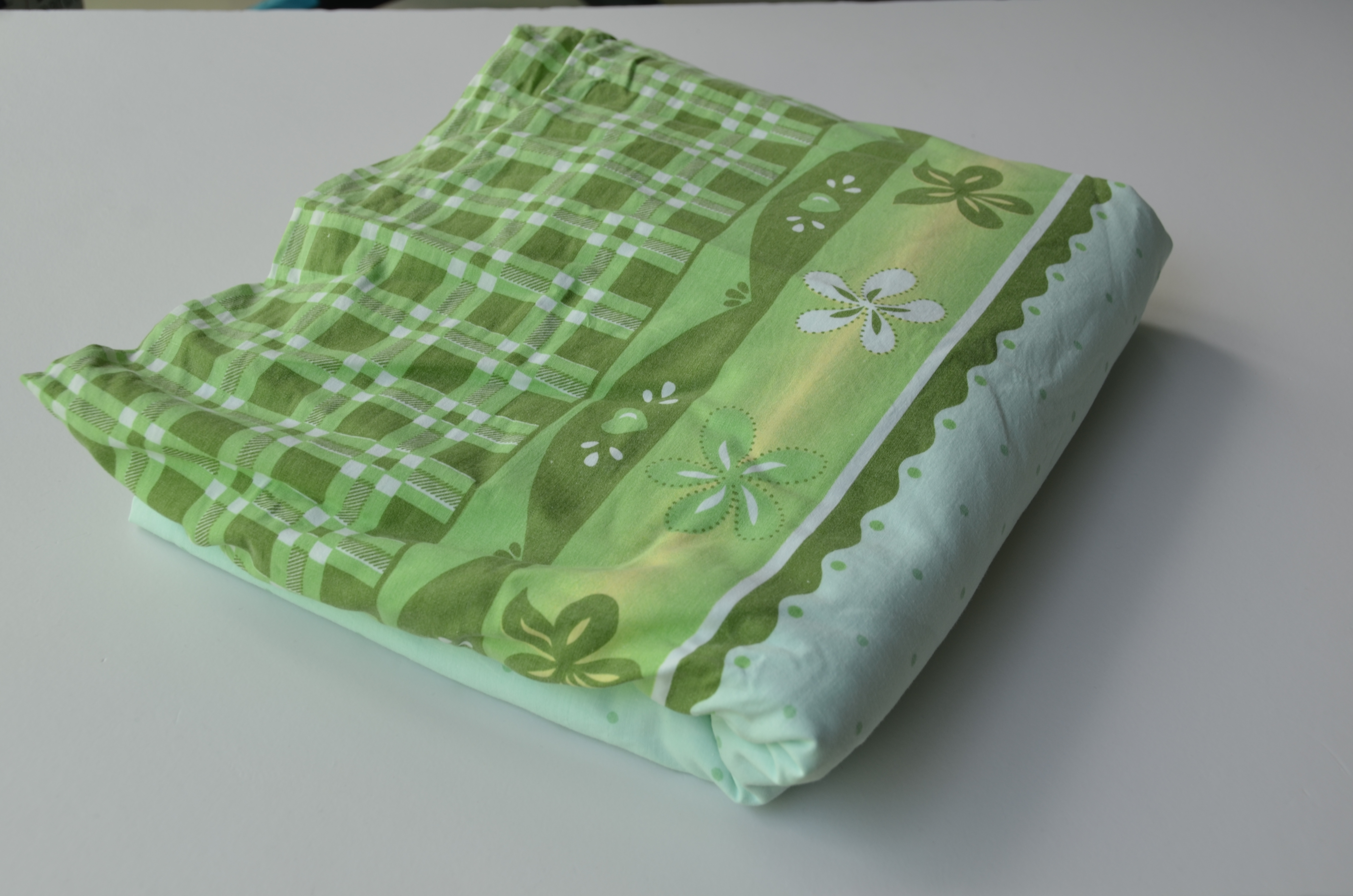 Cotton Bed Sheet