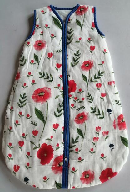 sleeping bag