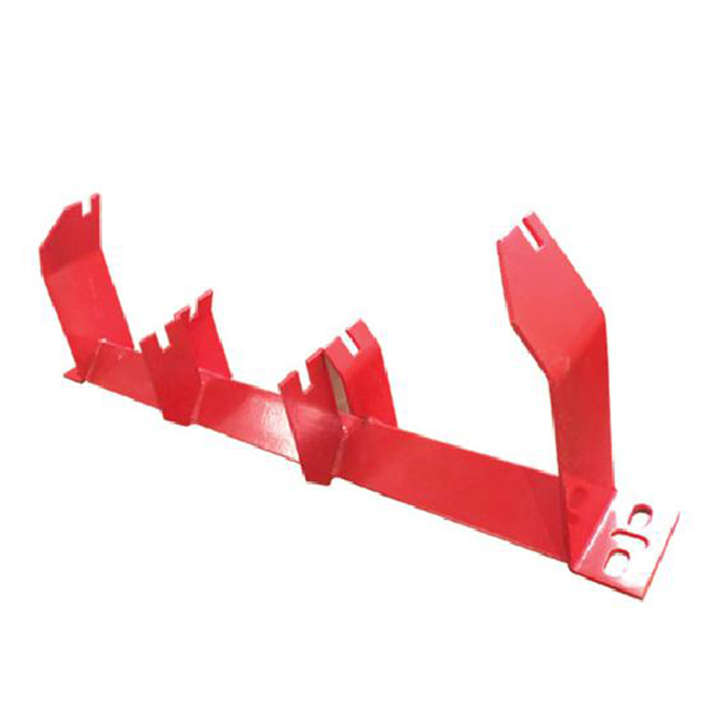 Fore Rake Frame