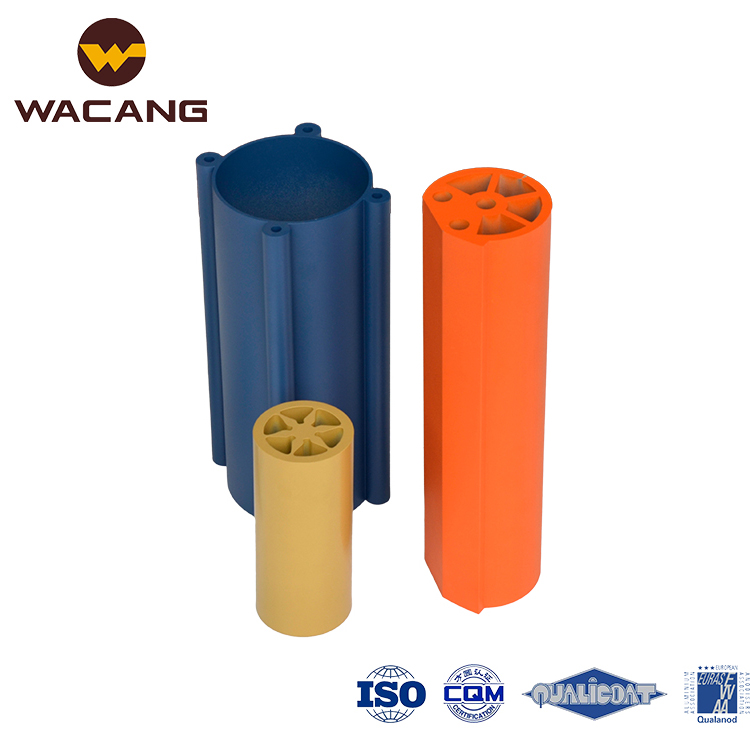Industry Customized Aluminum Profiles