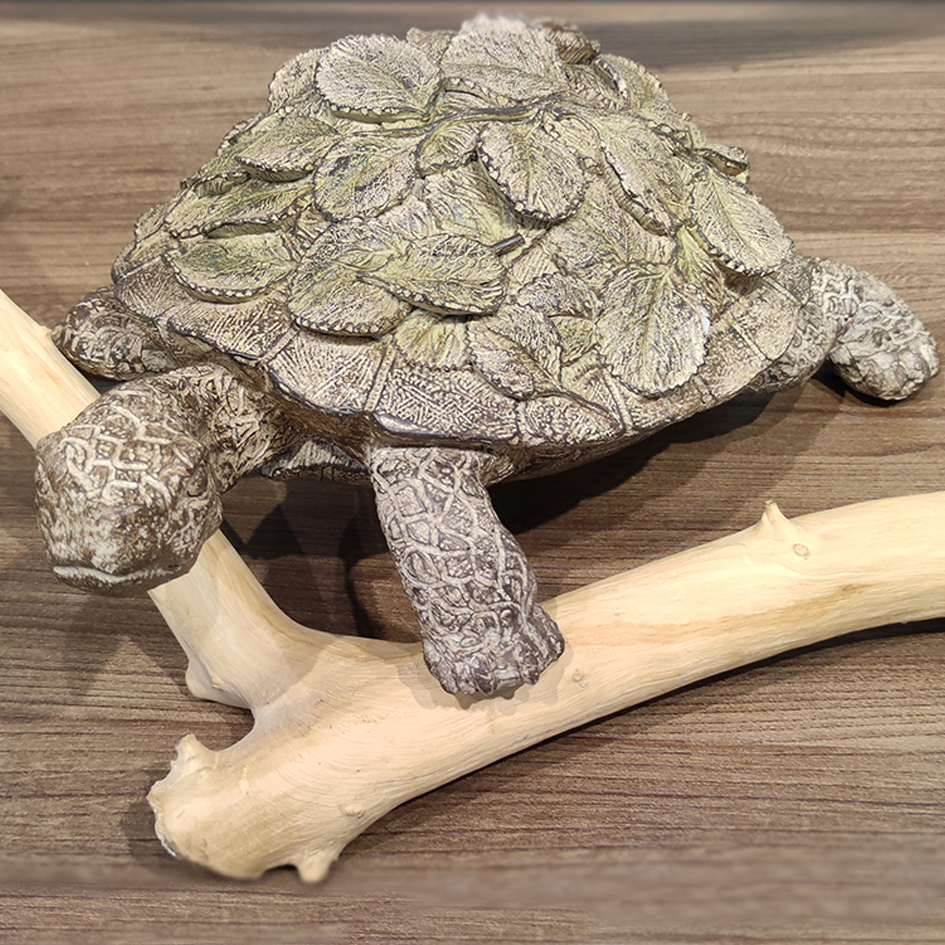 Turtle decoration