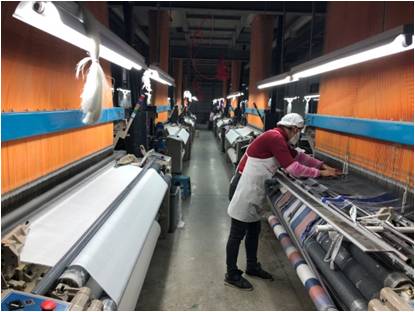 Suzhou Hengzhisheng Clothing Co., Ltd. – nylon scarf 2