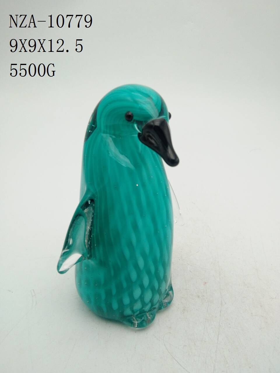 Glass Penguin