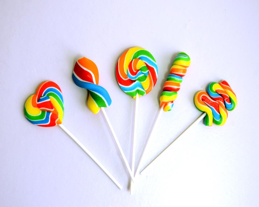 15g Lollipop