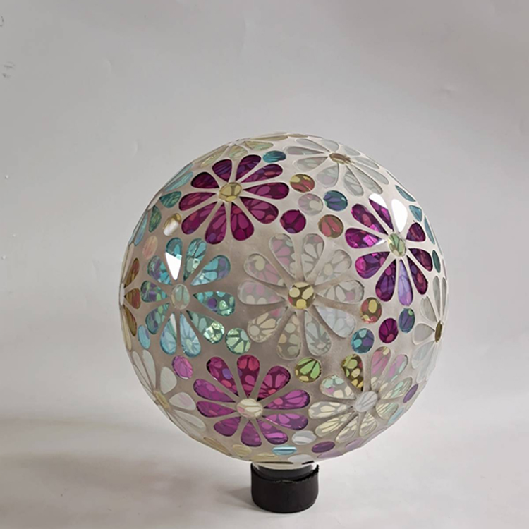 Garden ball