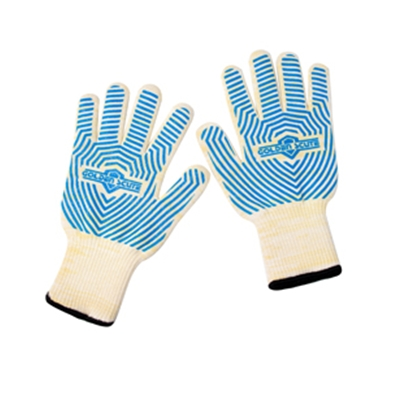 Heat Resistant Gloves