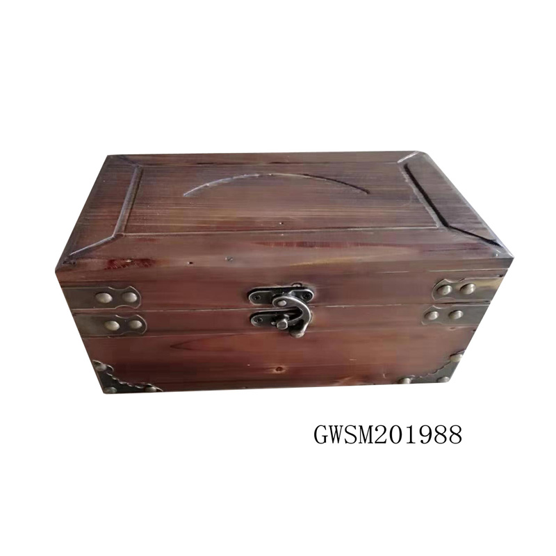 Firwood Box