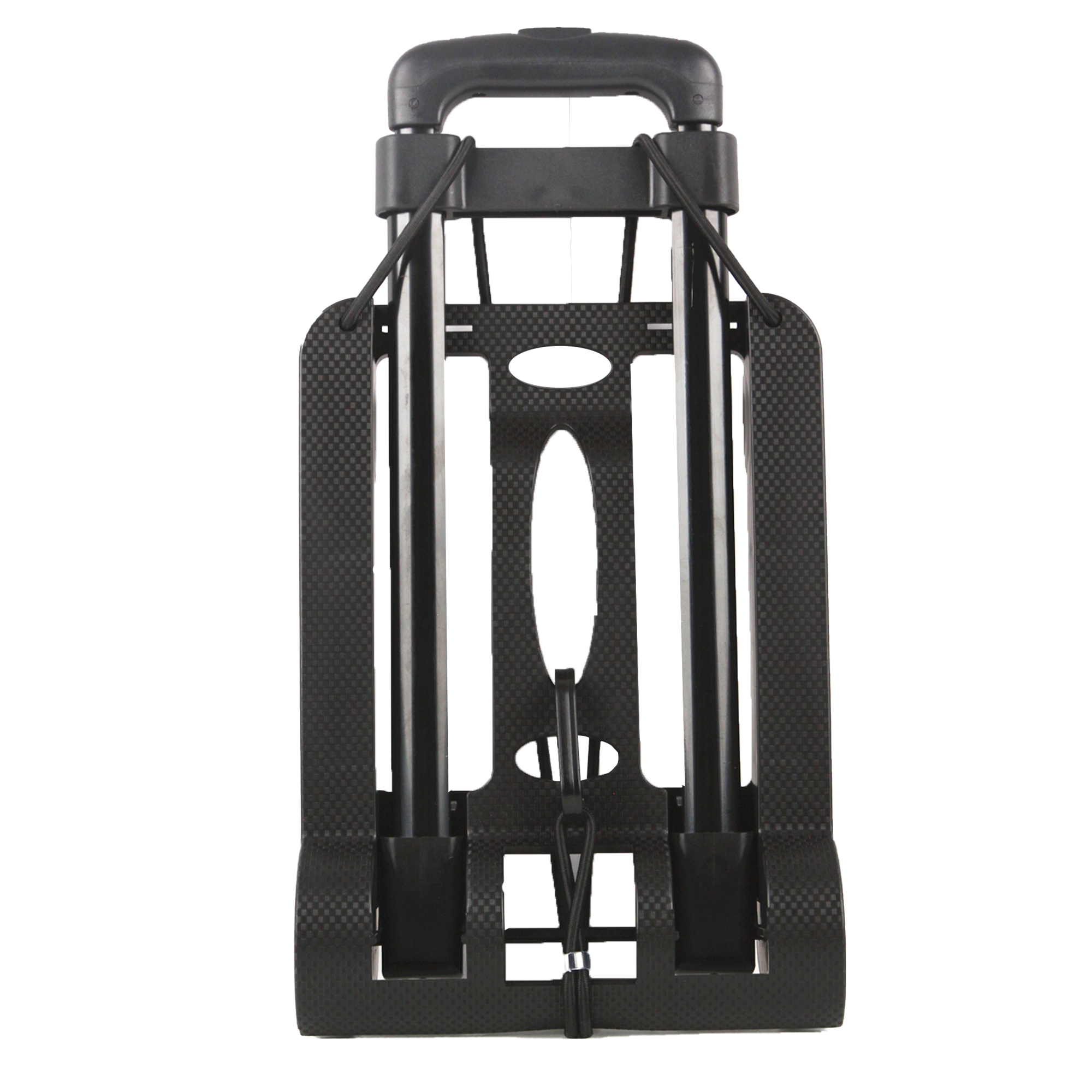 Small Folding Shopping Cart