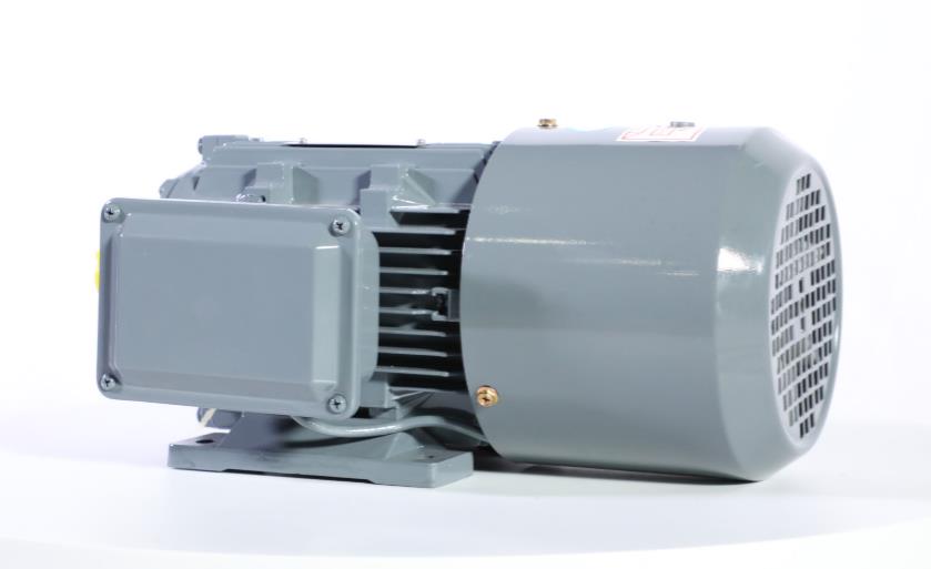 LISU MOTOR CO., LTD. – AC motor 1