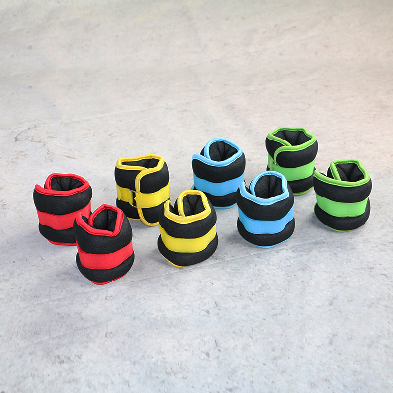 Ankle And Wrist Weight