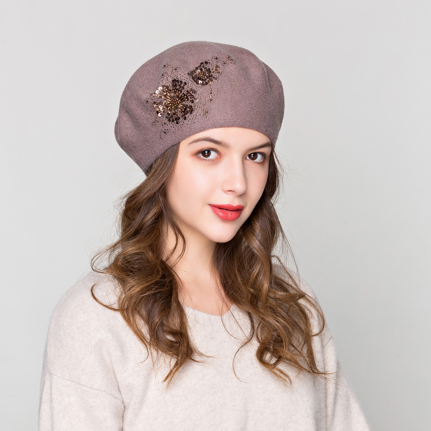 Beret,Beanie,Scarf,Fashion hat,Knitted hat,Women's hat,Headband,Wool cap,Winter hat,cap,Bucket hat