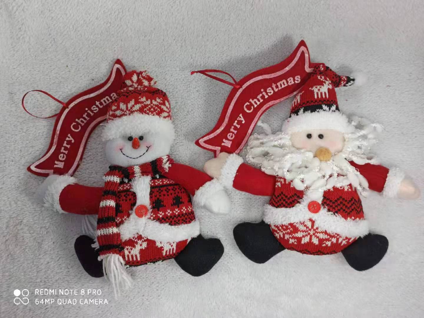 Christmas decorations