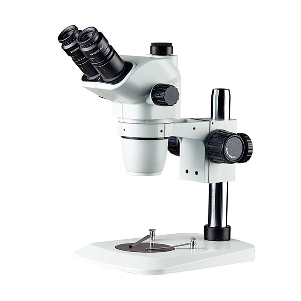 Stereo Zoom Microscope Sz6745t-Sp5