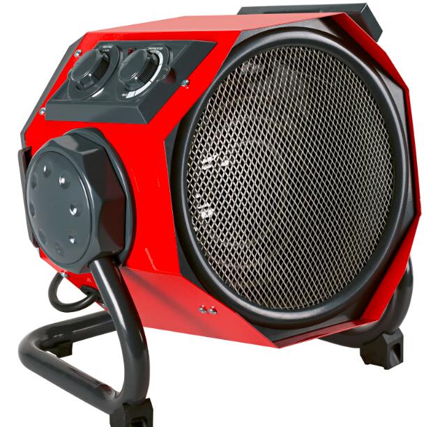 Electric Convection Heater 5.6KW