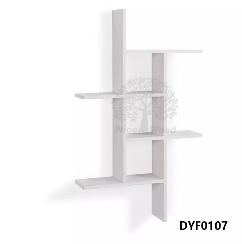 0_107Cantilever Wall Shelf
