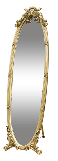 Sz-049 Dressing Mirror