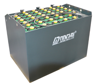 forklift battery
