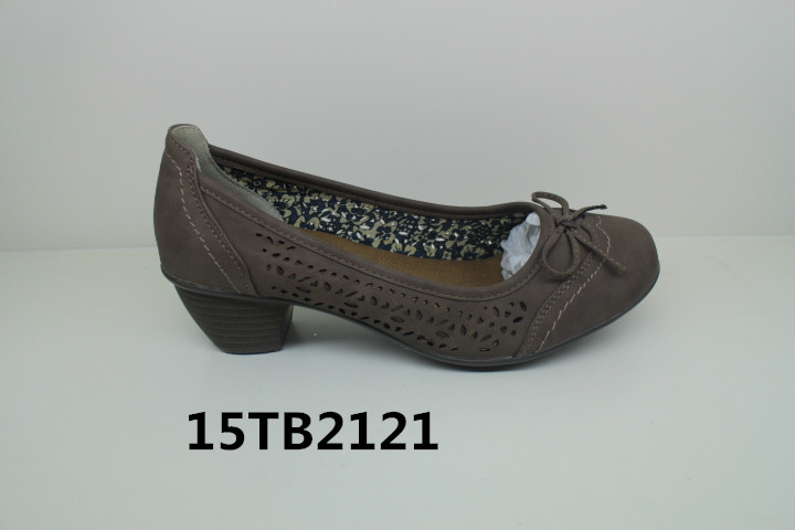 Womens Shoe