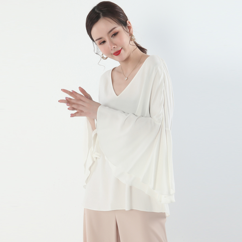 Ladies blouse