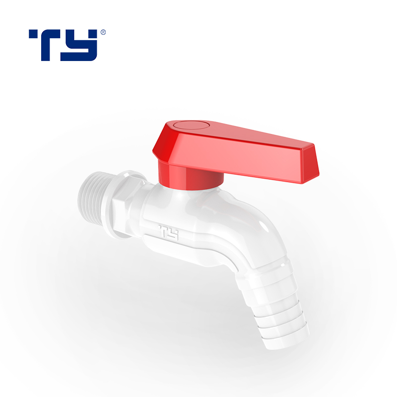 PVC Tap PVC Faucet Plastic faucet Plastic Tap Washing Machine Faucet