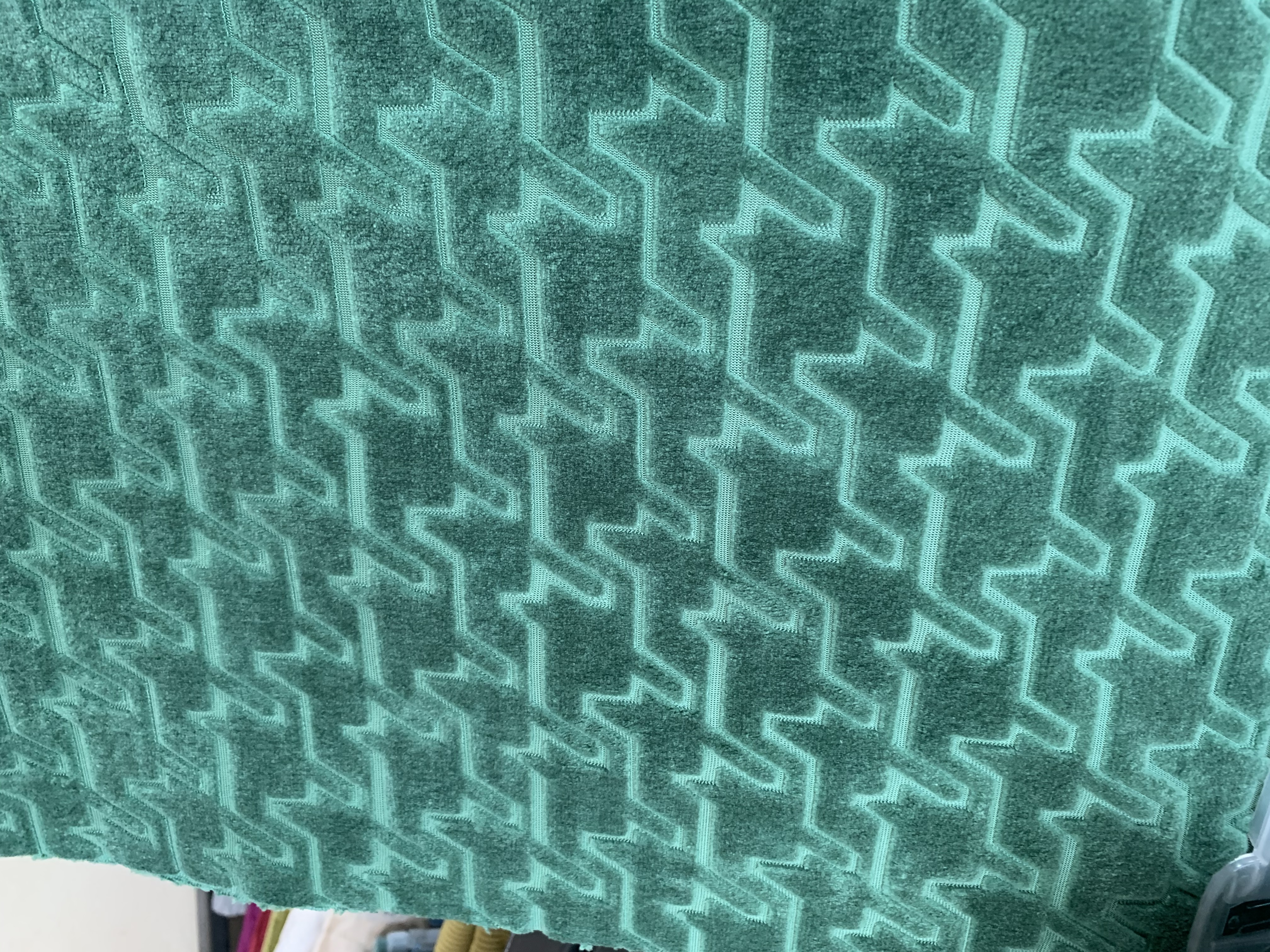 HAINING HAILONGXIN TEXTILE CO.,LTD. – toalla de baño 3