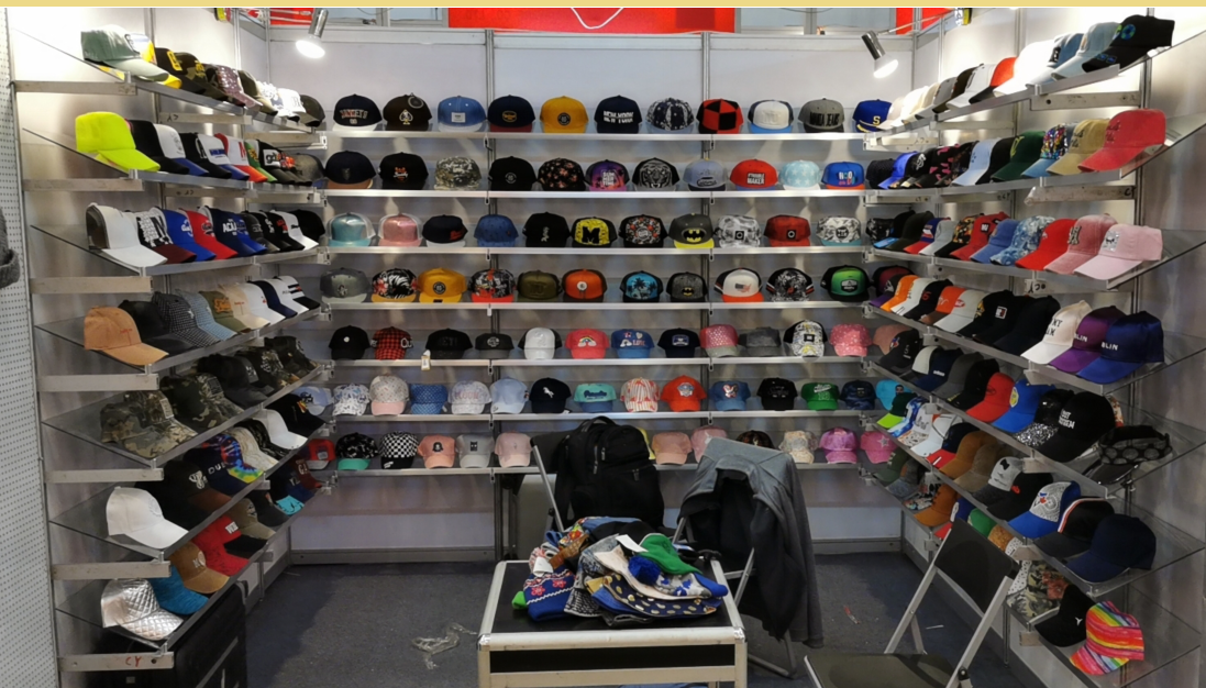 Wuxi Rendian Industrial and Trade Co., Ltd. – Golf hats 1