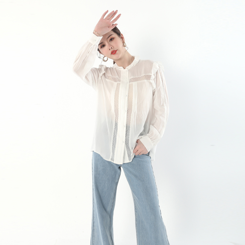 ladies shirt