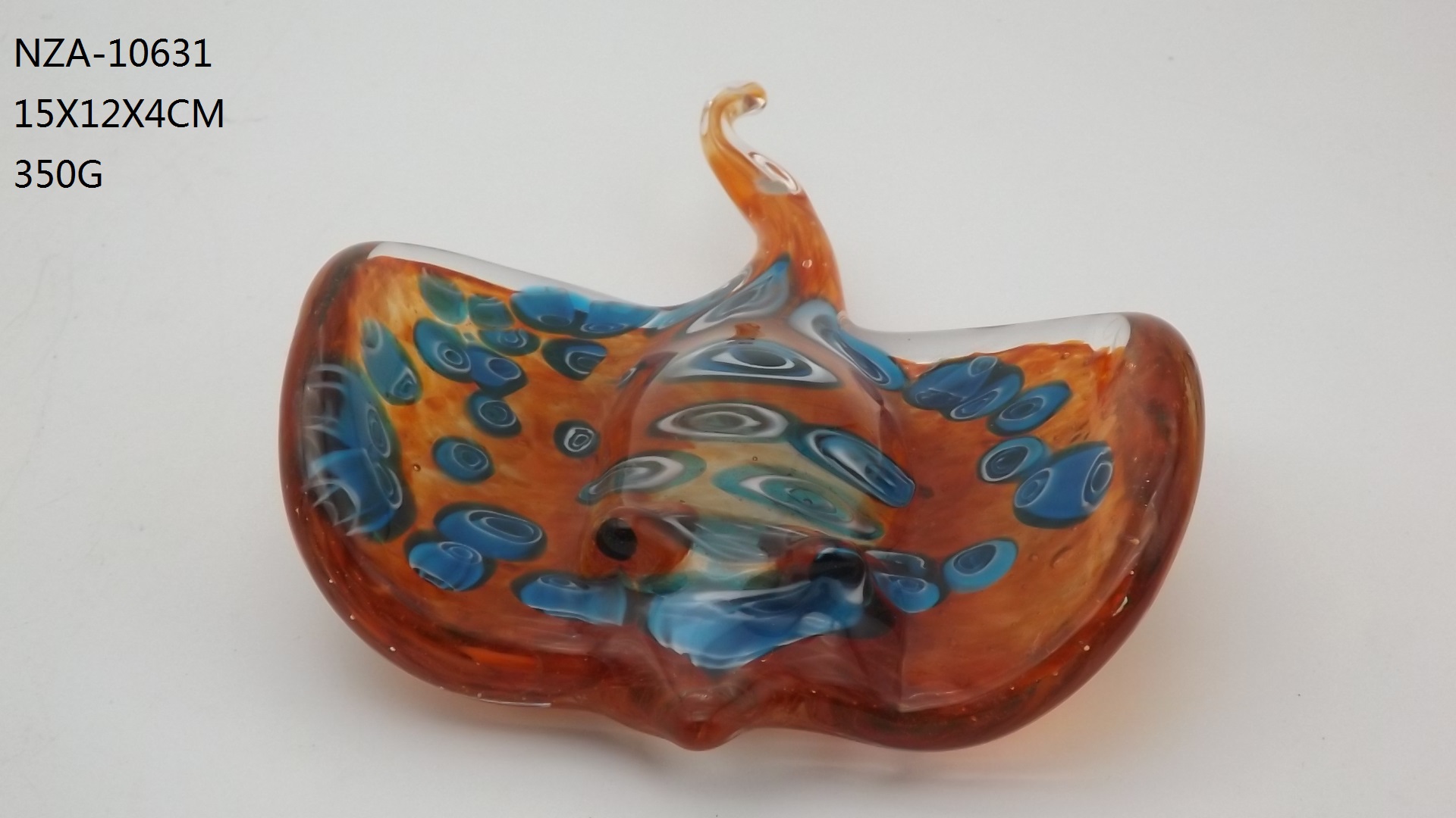 Glass Fish