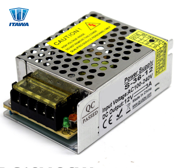 LED Power Supply