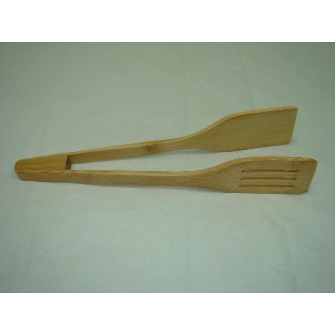 Bamboo Clip