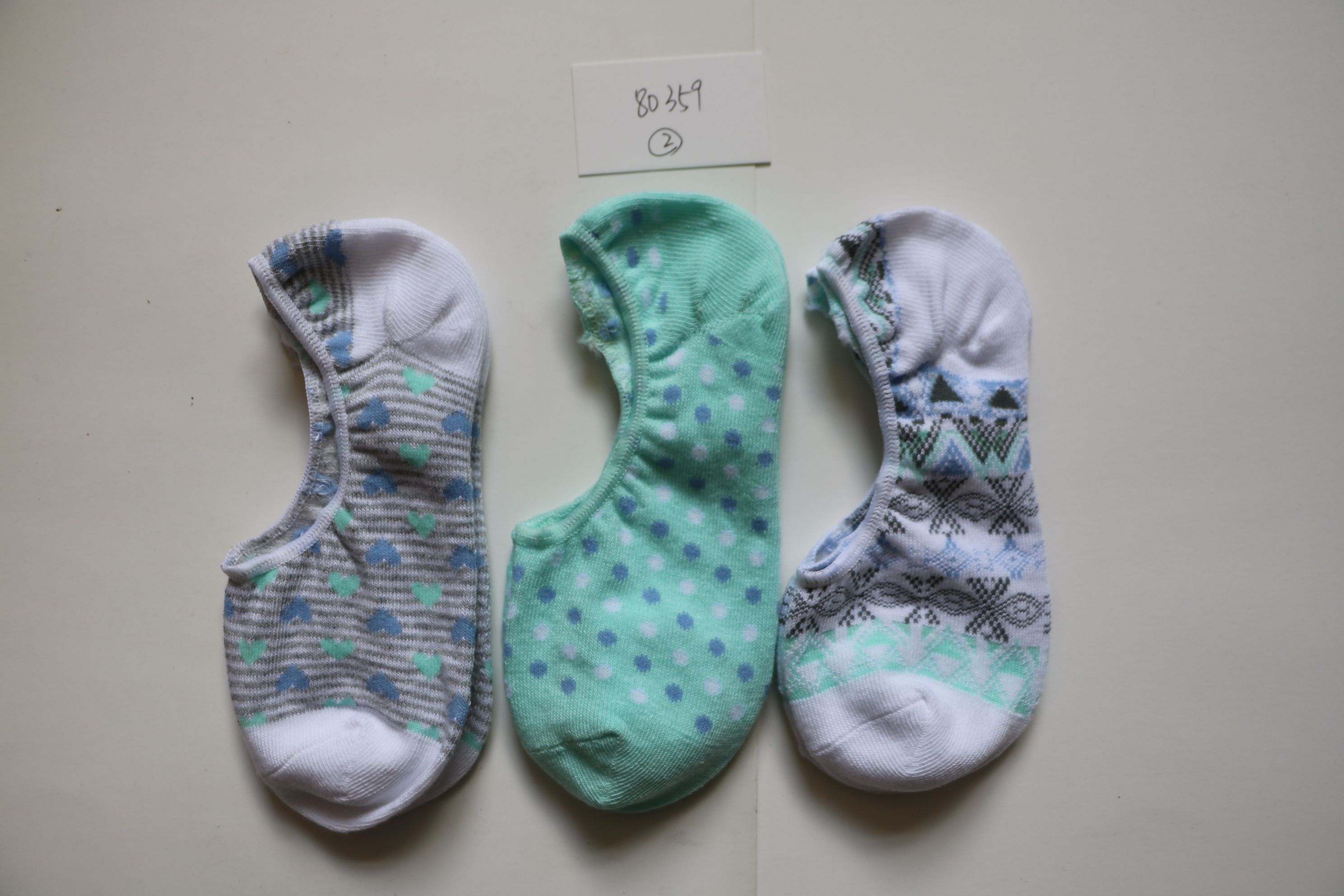 ankle socks