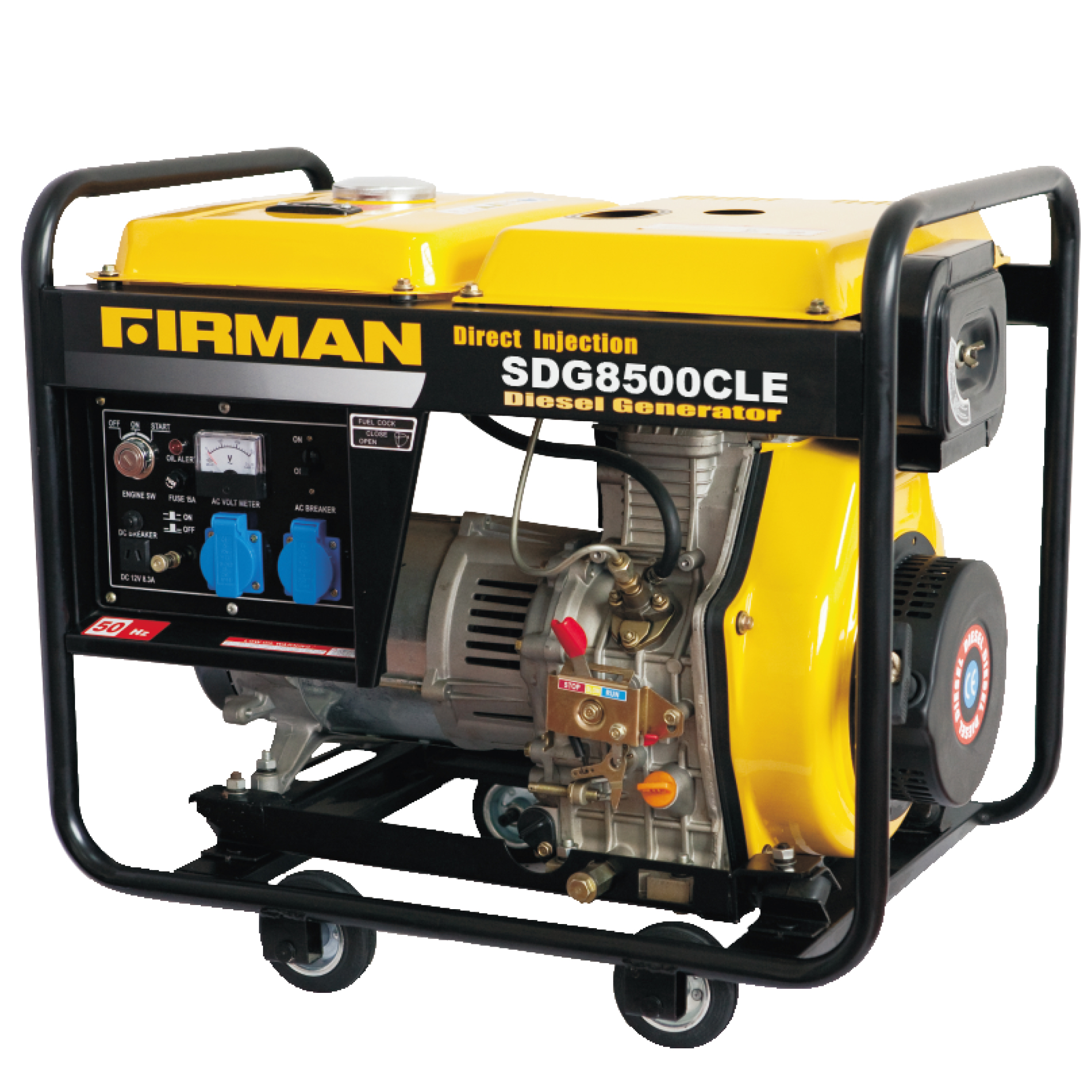 Sdg8500cle