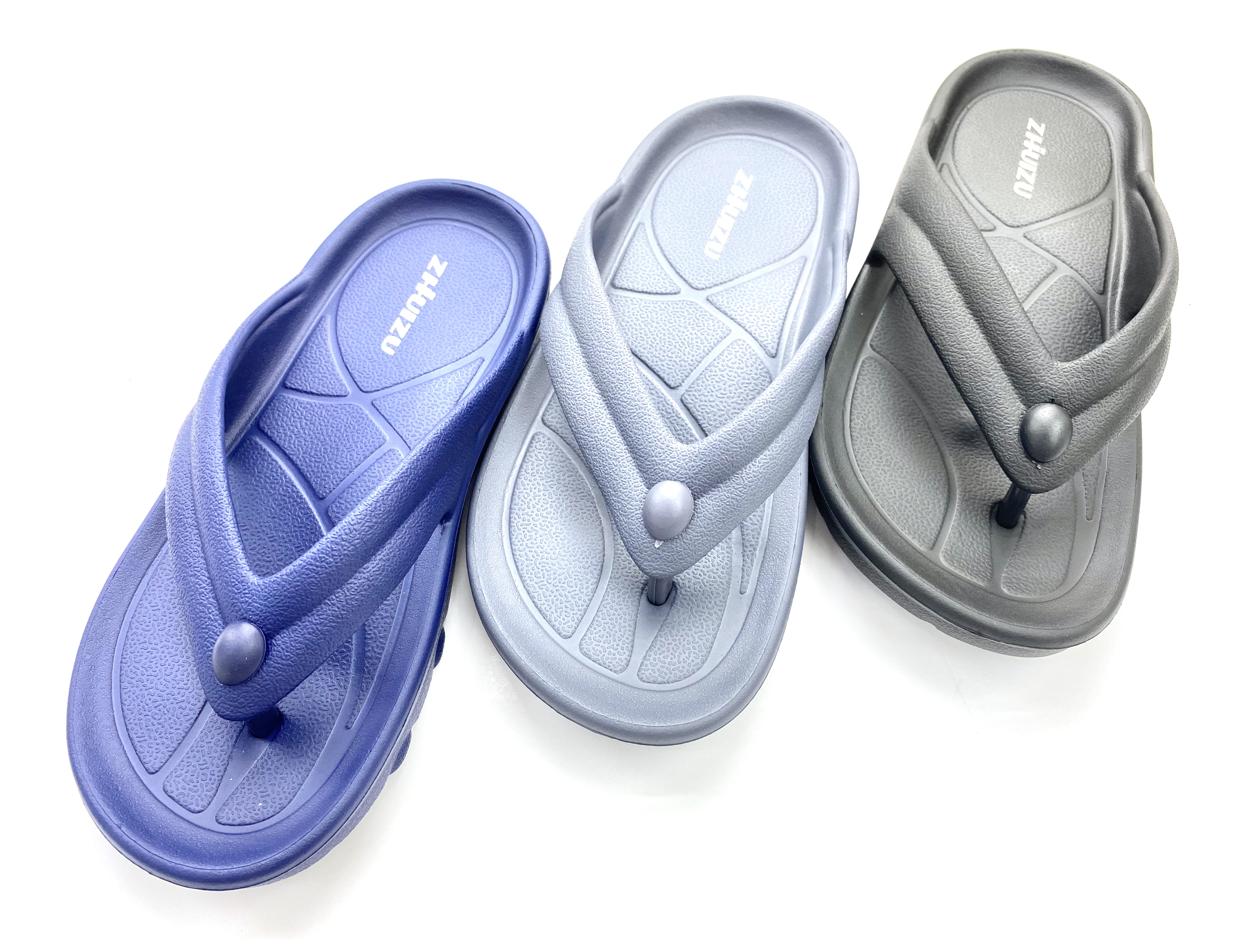 ZHIHUIZU high stretch EVA pump