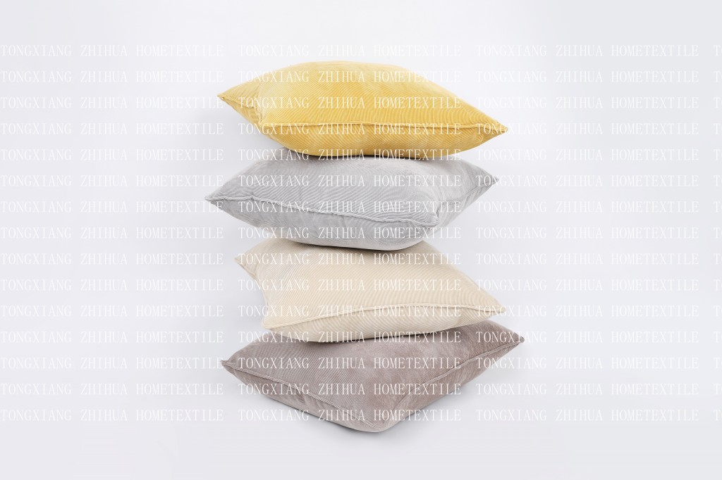 cushion, cushion cove
