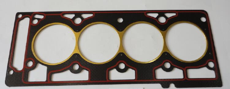 Cylinder gasket