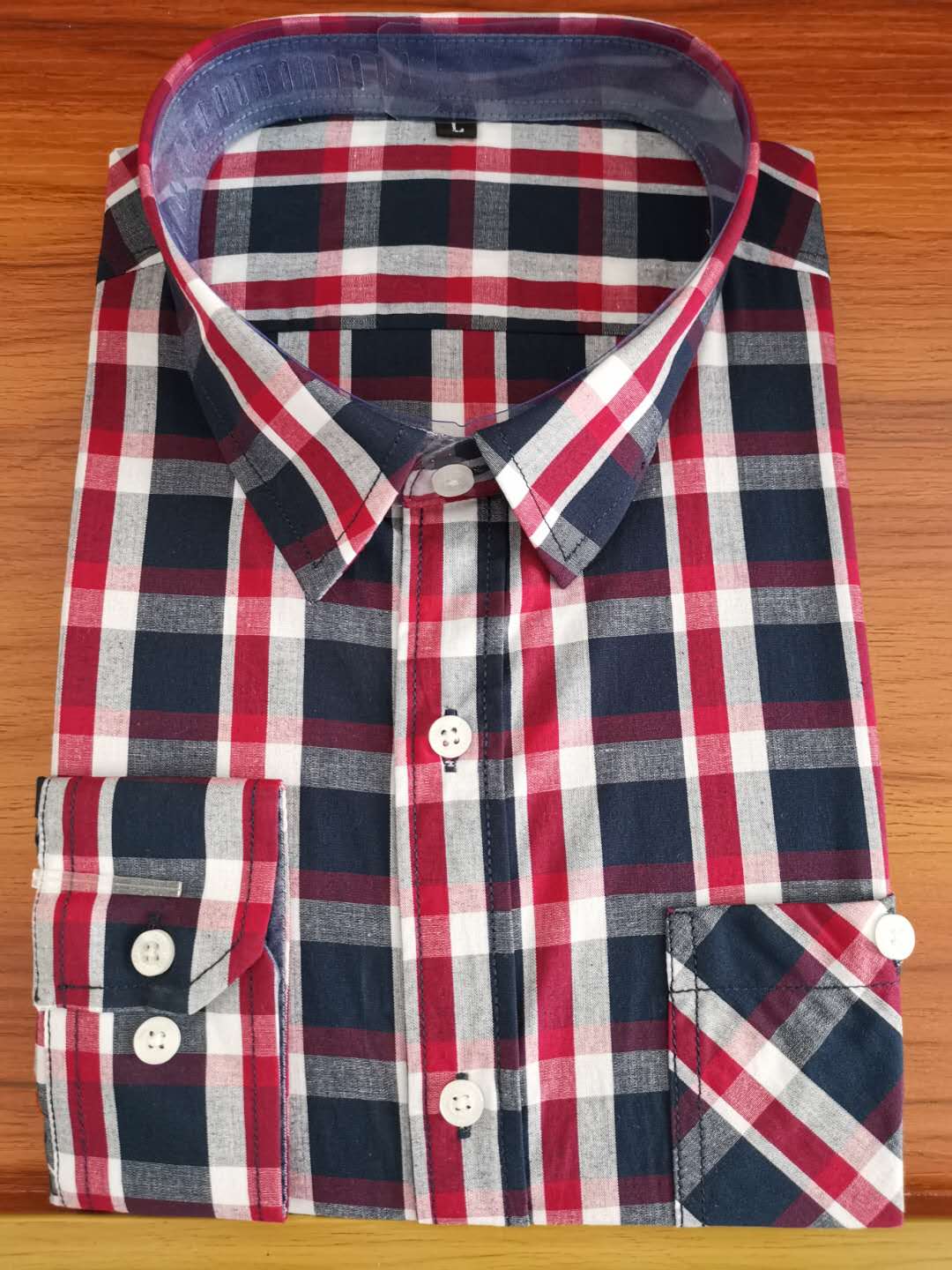 Zhejiang AMP Globe Imp & Exp co., Ltd. – ropa deportiva 4