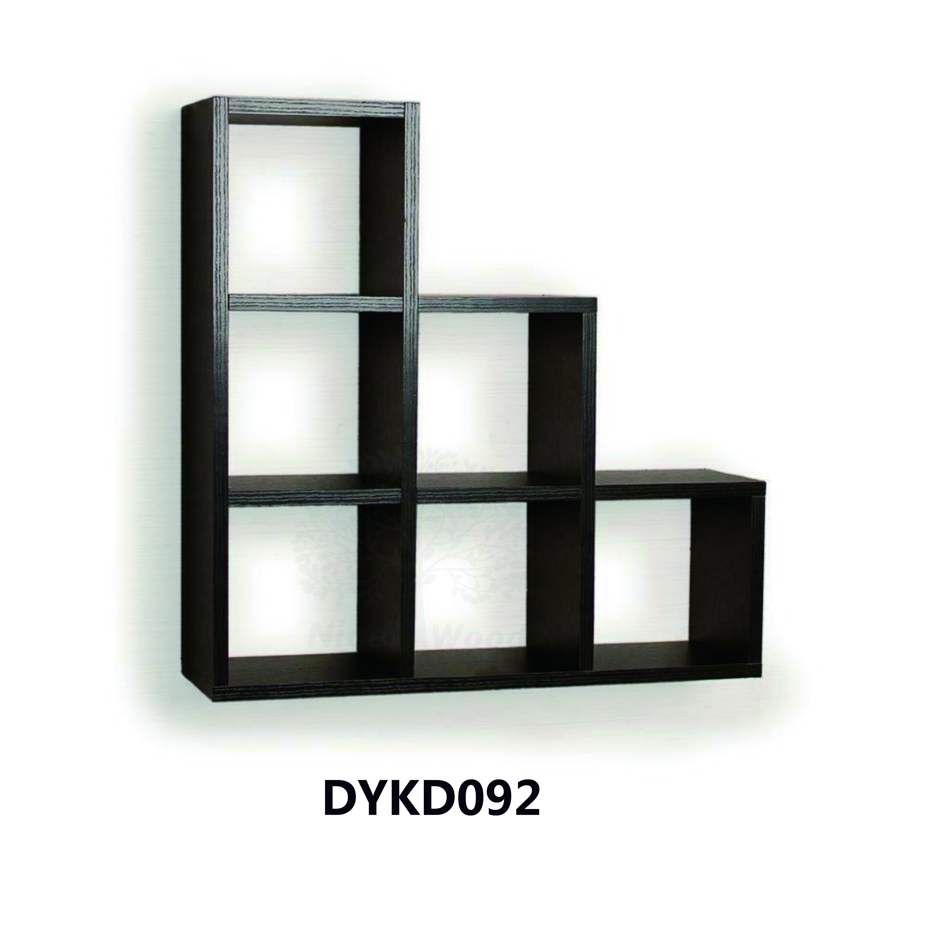 0_92 6cubby wall shelf