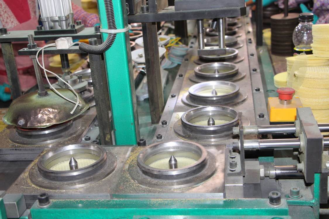 Guizhou Zhongzuan Machinery Equipment Co., Ltd. – Product photos 3