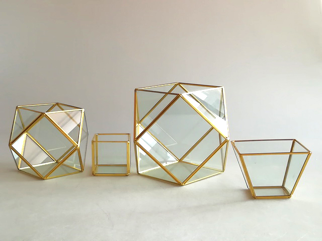 glass box