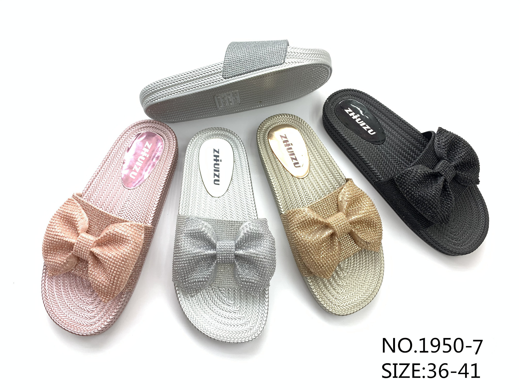 ZHIHUIZU Fashion slippers
